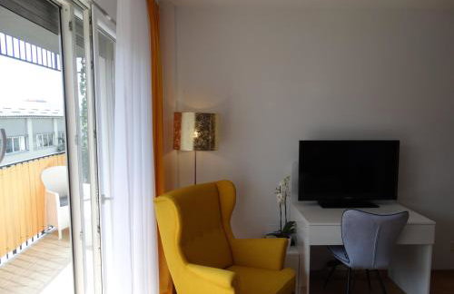 Jacuzzi studio apartman Mare's - Foto 16