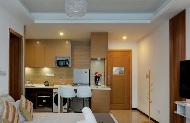 R&F Princess Cove JB By SaffronCasa JB - Foto 26