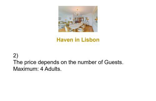 Haven in Lisbon - Exquisite 15th and Top Floor with Elevators, Parking and an incredible View from the 7 meters Balcony to the Longest Waterfront in Lisbon - Photo 76