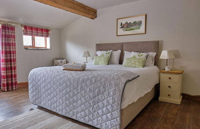 Middlewick Holiday Cottages - Foto 8