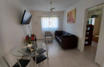 Apartamento Boracéia Bertioga - Foto 15