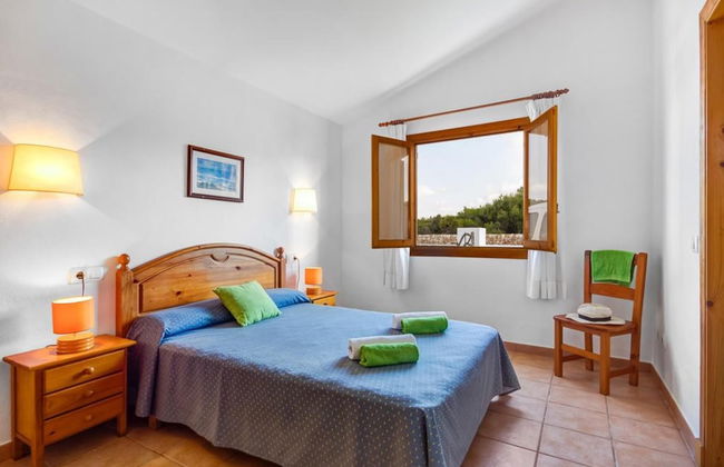 107612 - Villa in Cap d ´Artruix - Photo 3