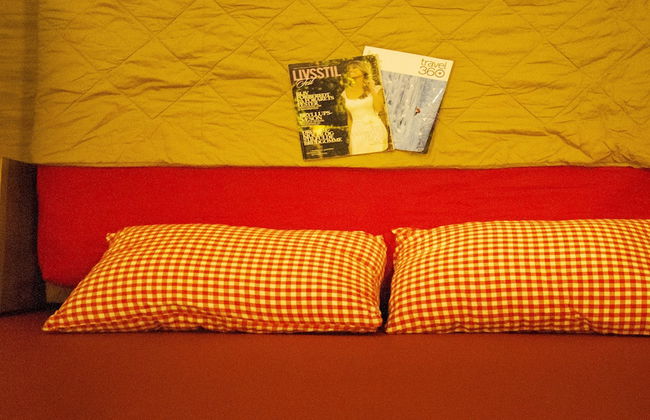 Chez Tram Homestay - Foto 12