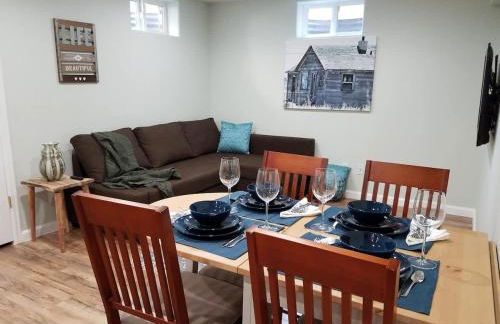 Renovated 2BR flat near Red Rocks-Rocky Mt-DT-15min - Foto 1