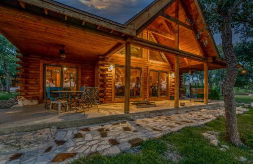 Scenic Hill Country Ranch with amazing views - Foto 7