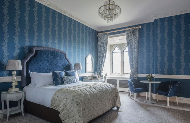 Kilkea Castle - Foto 4