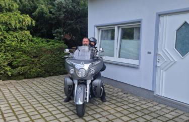 Ferienwohnung Relax - Foto 42