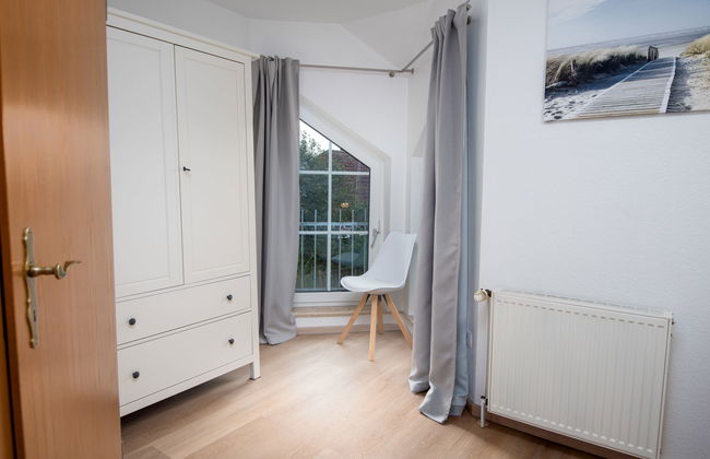 Deichblick - Foto 21