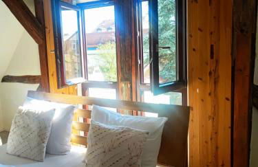 Ferienwohnungen Ostengasse 22 - Foto 71