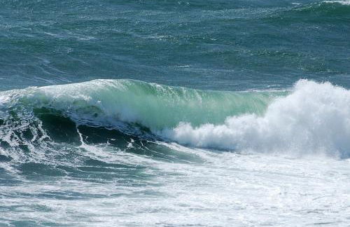 Long Linhay Mortehoe Woolacombe - Foto 29