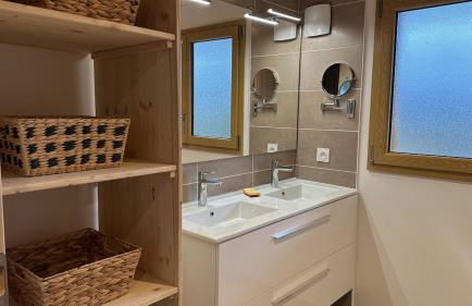 Le Chalet du Silence - Foto 38