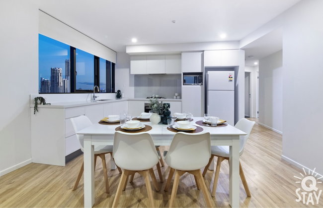 Ruby Apartments - Q Stay - Foto 57