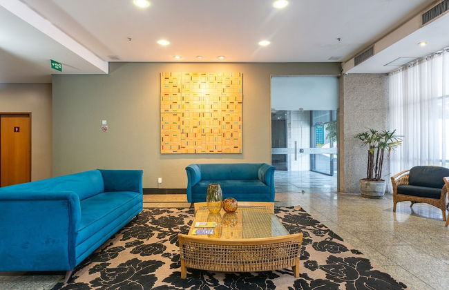 Flat na Ilha do Leite, Recife 1 quarto. Conforto e Excelente localização OTH1205 - Photo 6