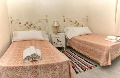 Apts la cañada birding con encanto y patio en monfrague torrejon el Rubio - Foto 23