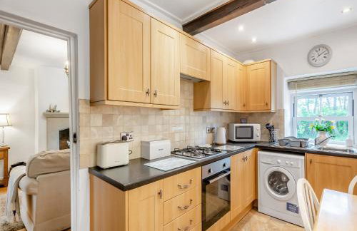 Holme House Cottage - Foto 6