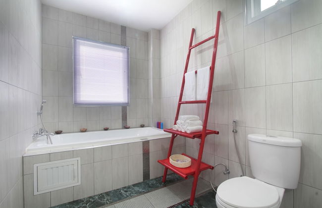 Villa Nap Dau 10 Bedrooms - Photo 65