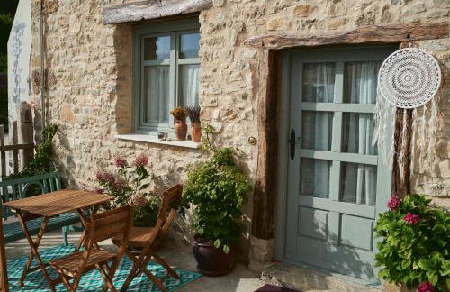 Caserio Montehermoso - Foto 24