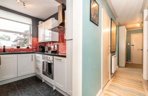 City Convenience The Complete Package Teddington - Pass the Keys - Foto 13