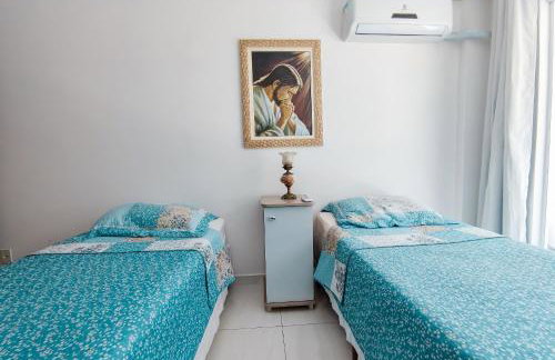 Incrível Apto 2 quartos no centro - Foto 20