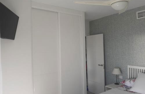 Great views terrace apartment - Foto 27