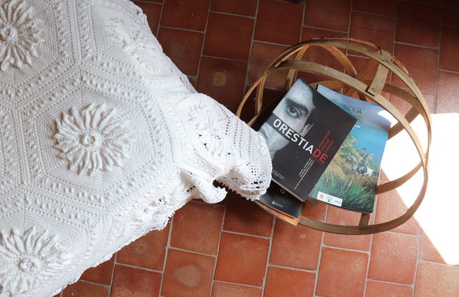 Tenuta Aguglia - Foto 16