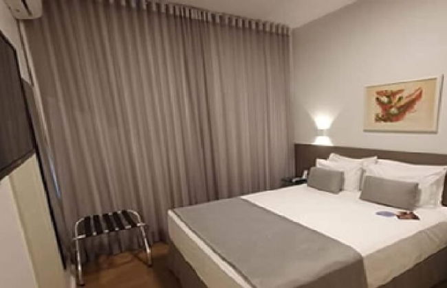 Max Savassi Apart Service - Foto 9