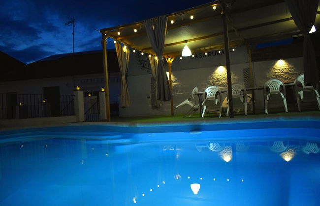 Aljibe Morisco - Casa Rural - - Photo 32