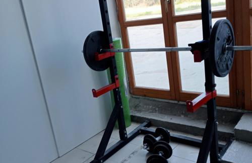 Casa vacanze Arcobaleno - Foto 59