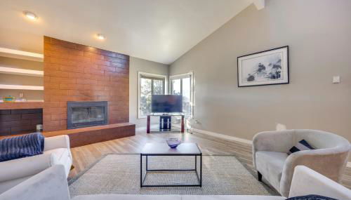 Pet-Friendly Condo with Mountain View in Monument! - Foto 5