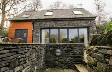 Bridge Cottage - Foto 15