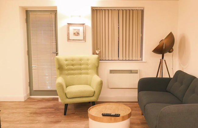 Homely Serviced Apartments - Figtree - Foto 10