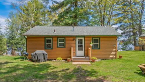 Minoqua Shores Cabin 6 - Foto 2