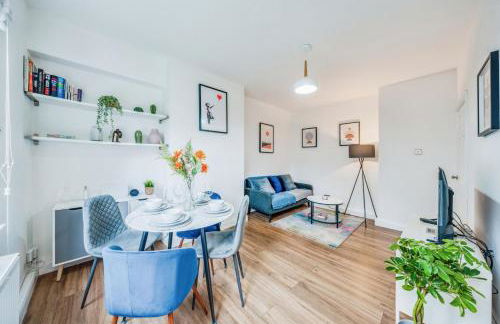 Stylish Flat, London Bridge, Free Weekend Parking - Foto 1