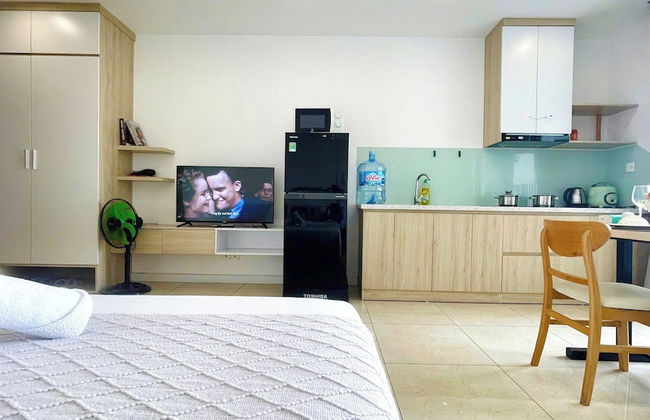 Vinhomes D'Capitale - Luna's House - Foto 78