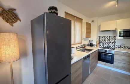 Maison Le Clos Du Moulin 4 - Climatisée, jardin & parking gratuit - 3 chambres doubles - 10 min Avignon - Foto 8