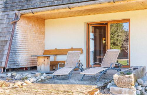 Ferienwohnung im Hubertushof - Foto 20