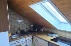 Ferienwohnung mit Kreuzbergblick - Foto 11