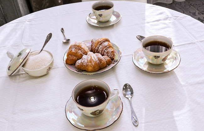 GM Apartment Novokuznetskaya 43-16 - Photo 9