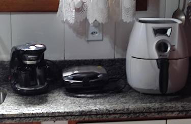 Paz na Serra Teresopolis Pet Friendly - Foto 10