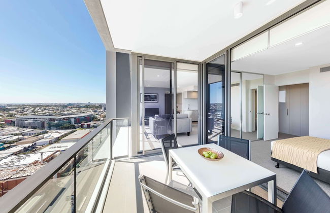 The Milton Brisbane - Photo 8