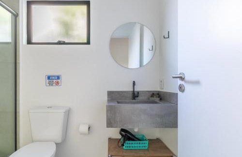 AC-BBQ-1000Mbps-Casa Container-Cozinha Completa - Foto 23