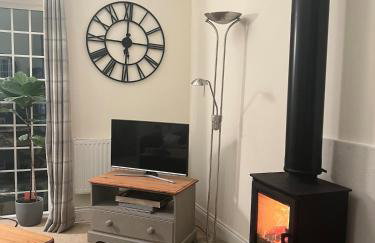 Ashbourne Cottage - Foto 2