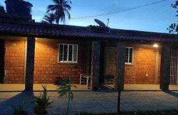 Chalé Portal do Paraiso - Casa de temporada 01 - Foto 13