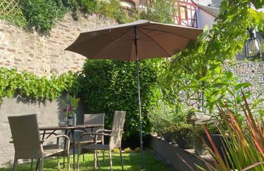 Ferienwohnung Ambiente - Foto 4