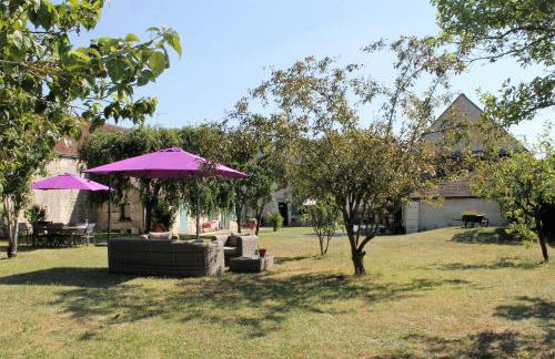 La Closeraie - Foto 22