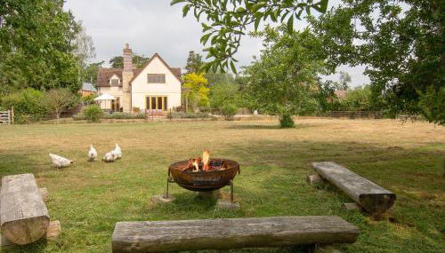 Windfall Cottage - Foto 2, Garden