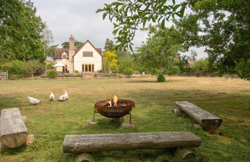 Windfall Cottage - Foto 2