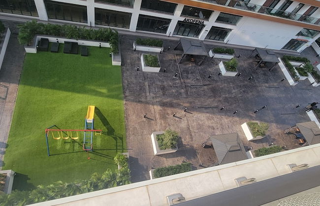 The Signature Apartment Ghana - Photo 78