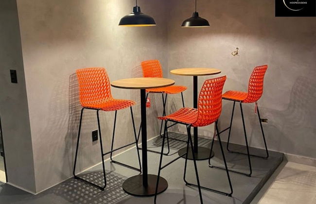 LM HOSPEDAGENS - GET ONE - Foto 34