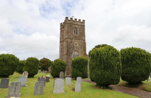 Quoit X Barn - Foto 45